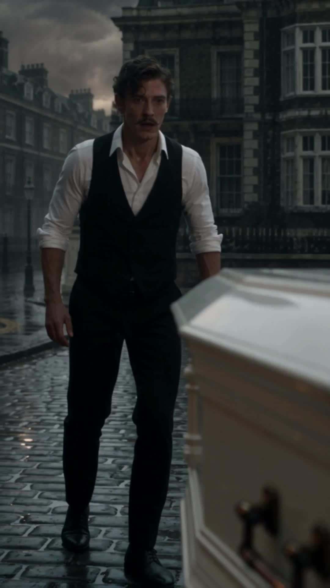 Farewell My Brother, Sherlock Full Movie - NetShort - page2