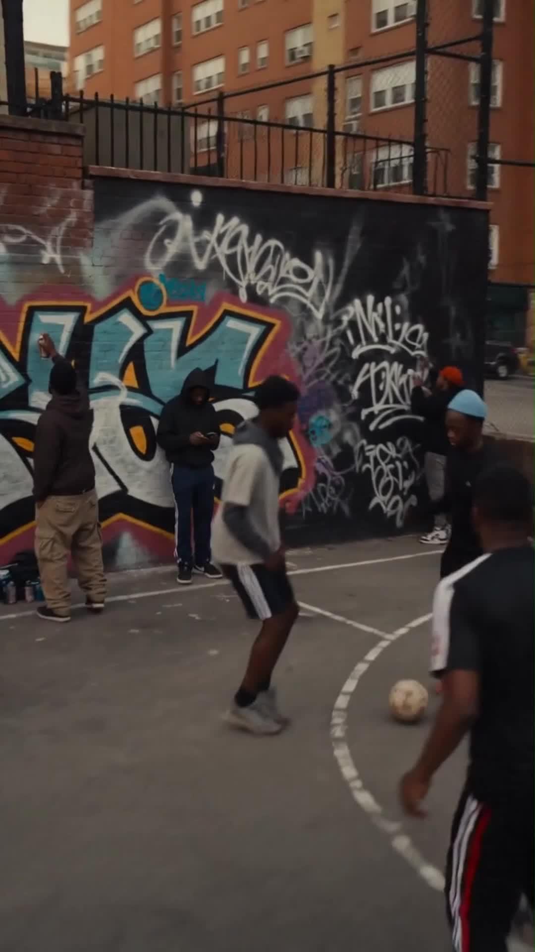 O Gandula com Olho de IA