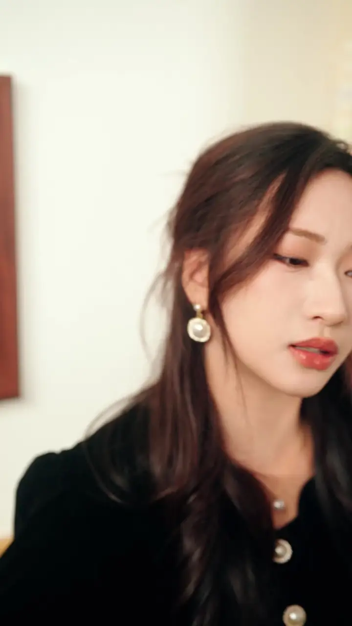 He Loved Me for Ten Years Silently Episode 14