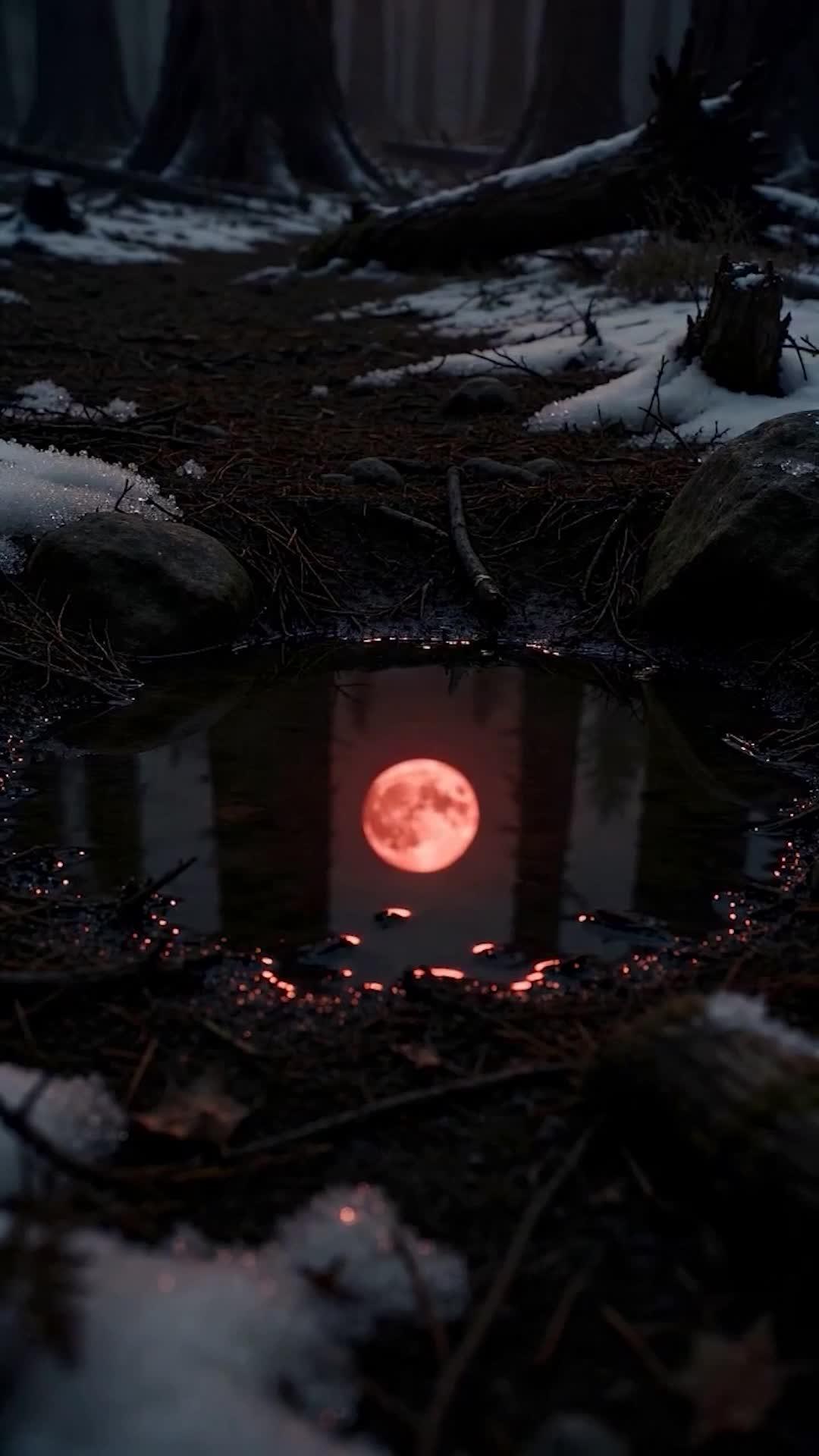 The 5-time rejected luna