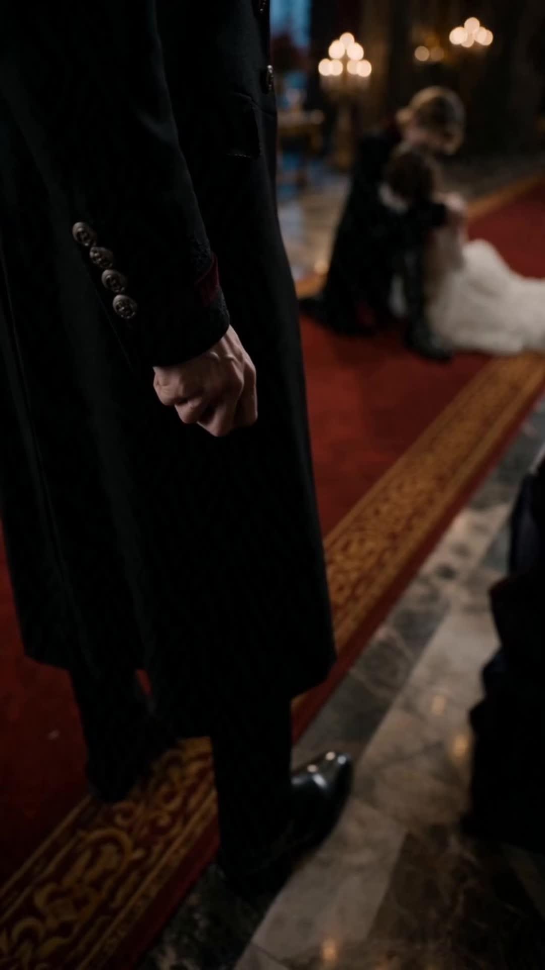 My Vampire First Love Regretted Losing Me
