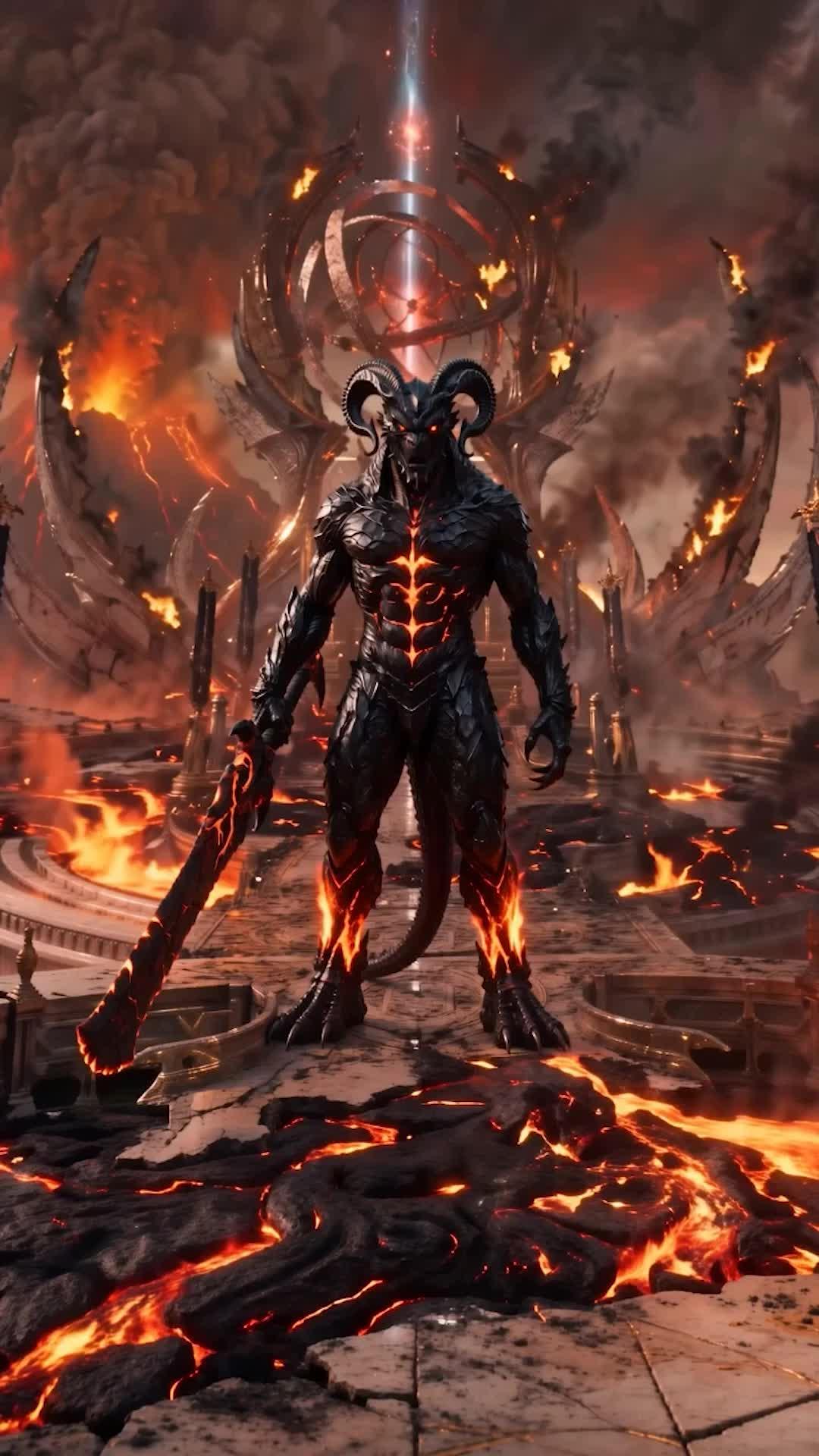 The Thunder King Returns