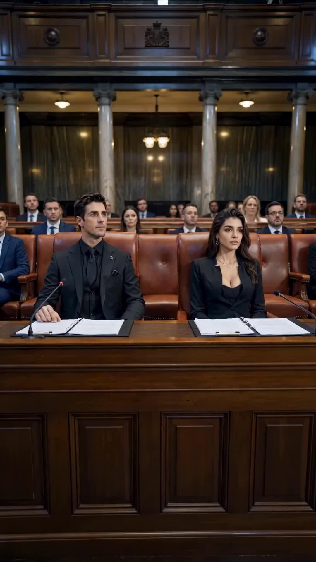 Aile Tuzağı