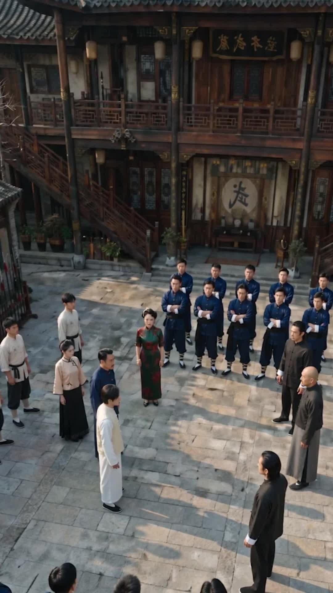 He Lost His Memory. They Gained a God!