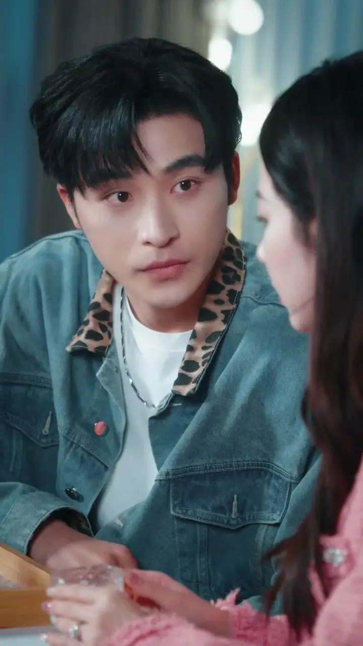 Poor Husband? Young Master! Episode 10
