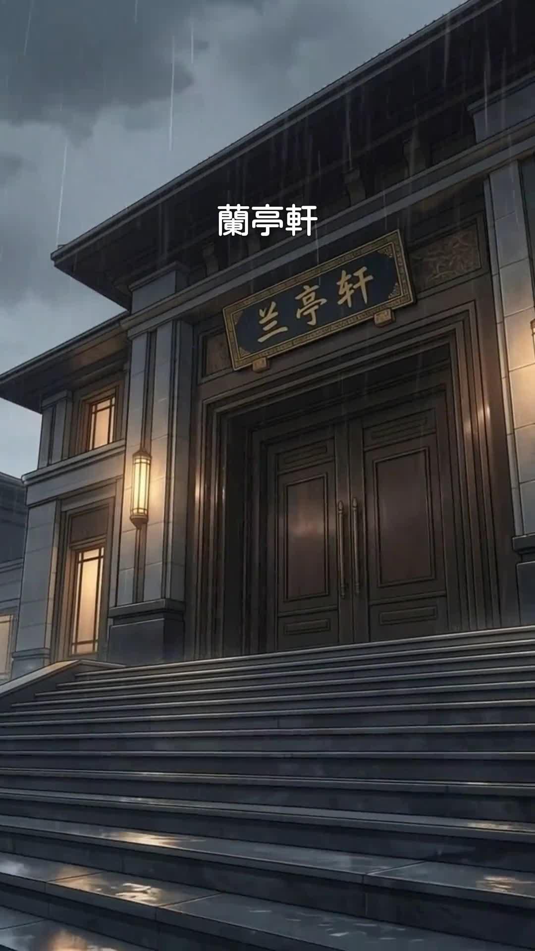 財界の支配者とその刃