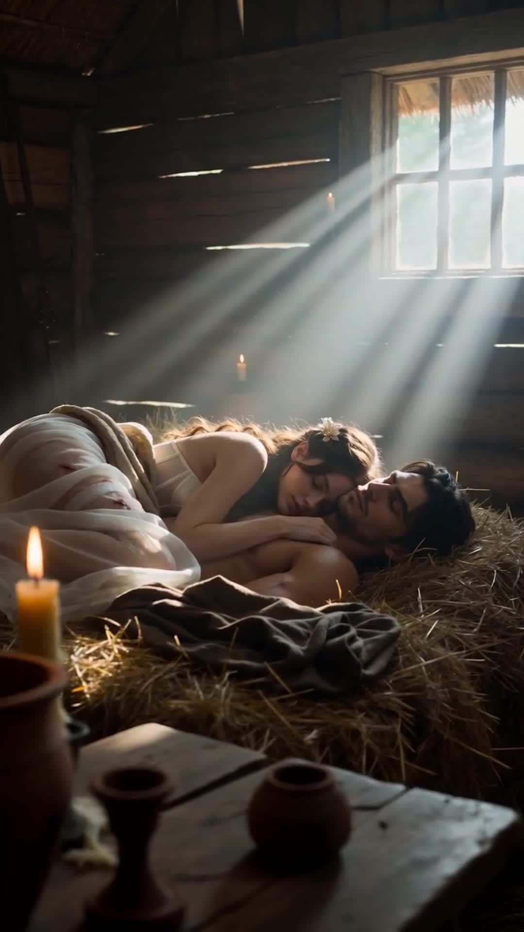 The King Who Stole a Countess