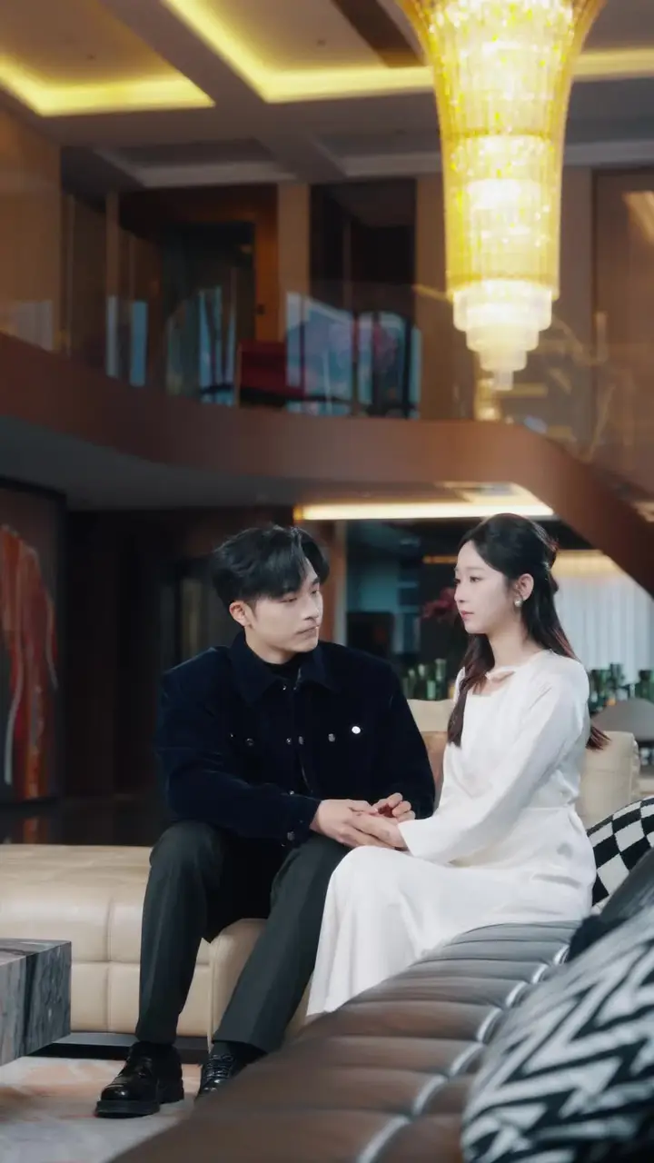Poor Husband? Young Master! Episode 68