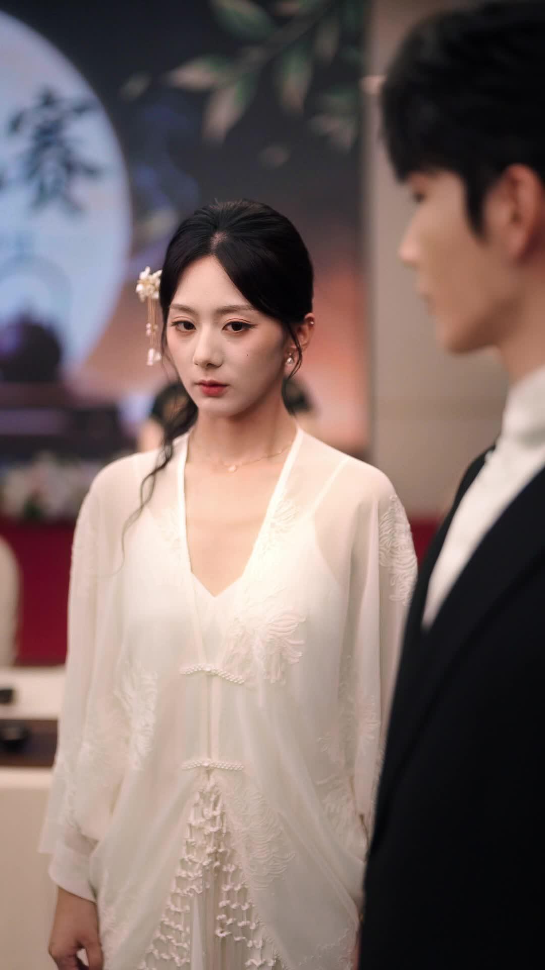 Married To The Blind Billionaire