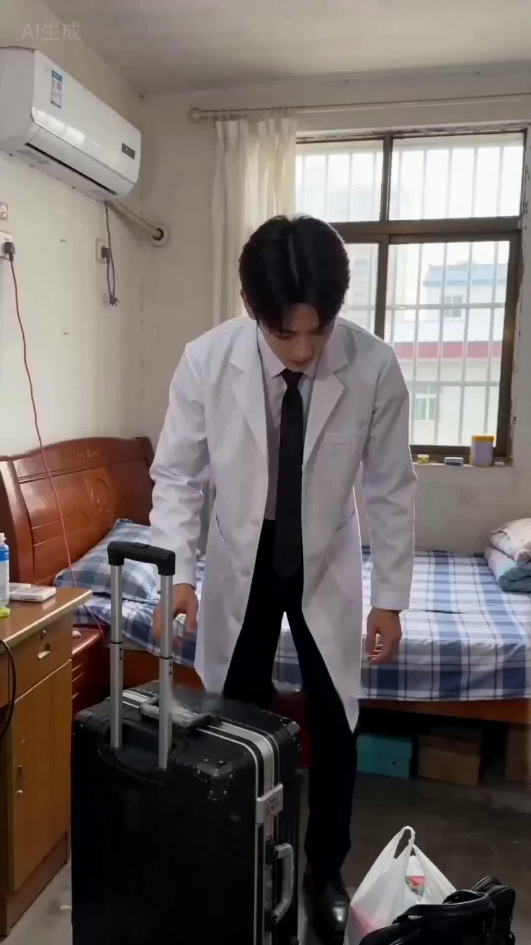 Prescription for Justice