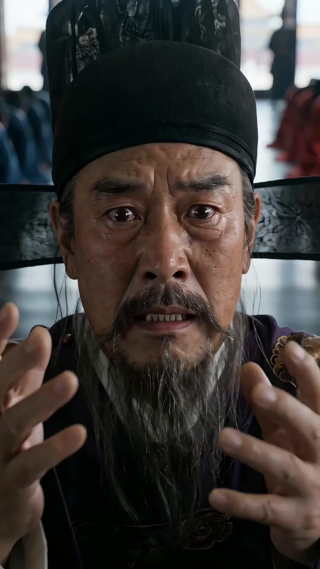 People Suffer, Emperor Goes Undercover!