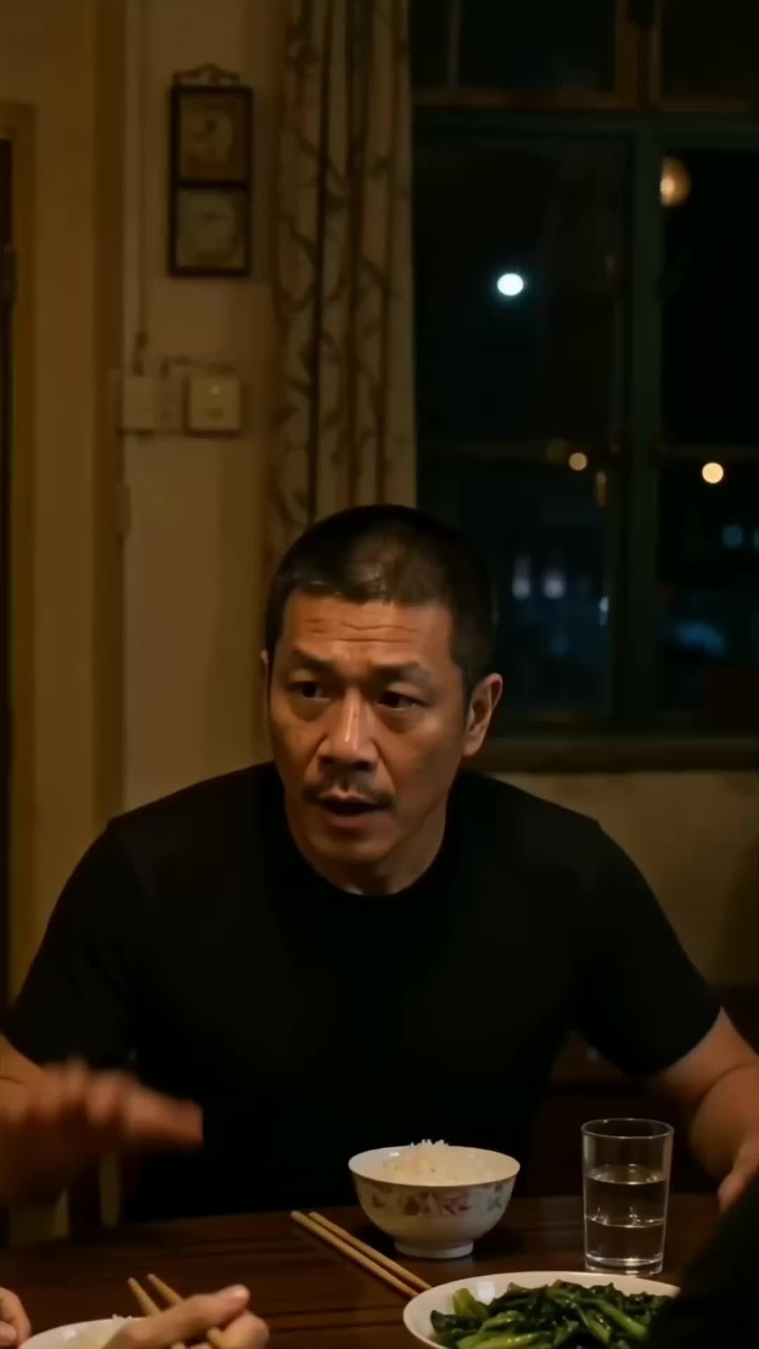 Dendam Tetap Membara