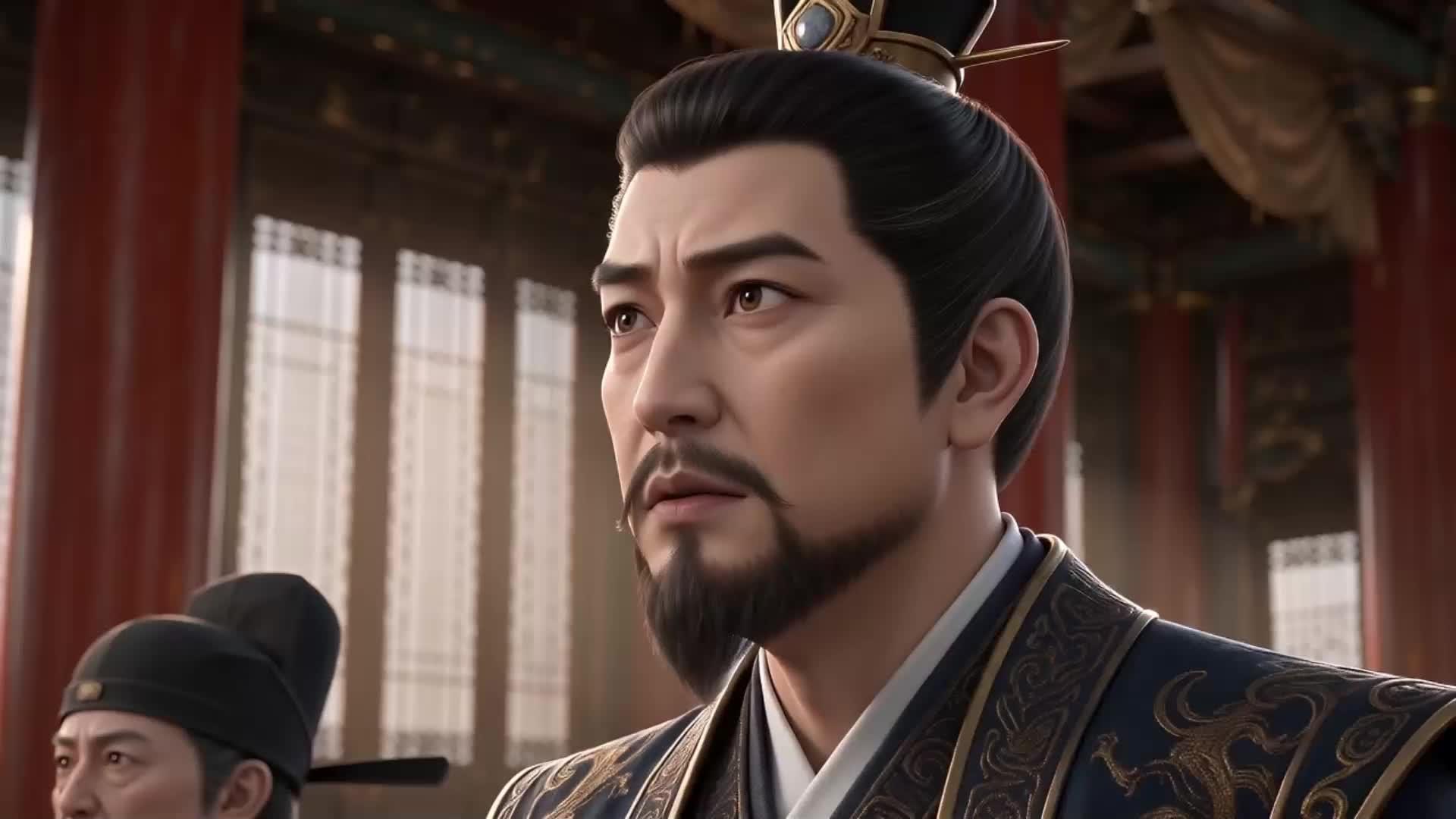 A Beauty Filter to Rule the Palace