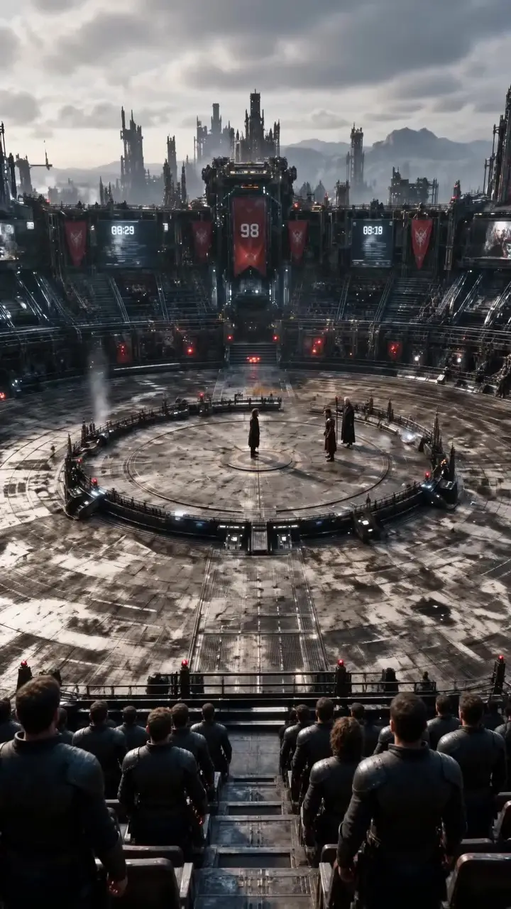 Episode 14