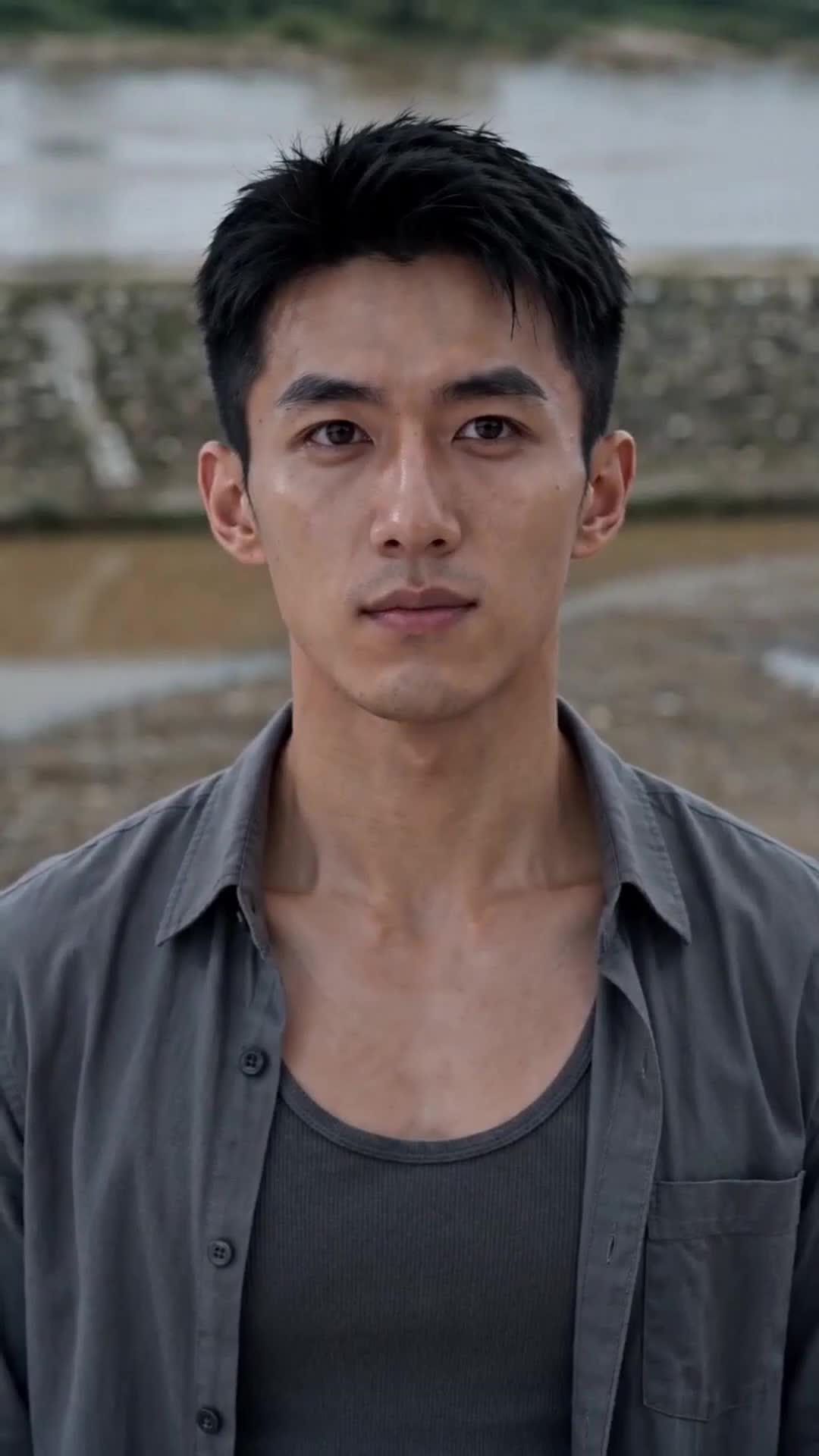 Saat Tanggul Runtuh