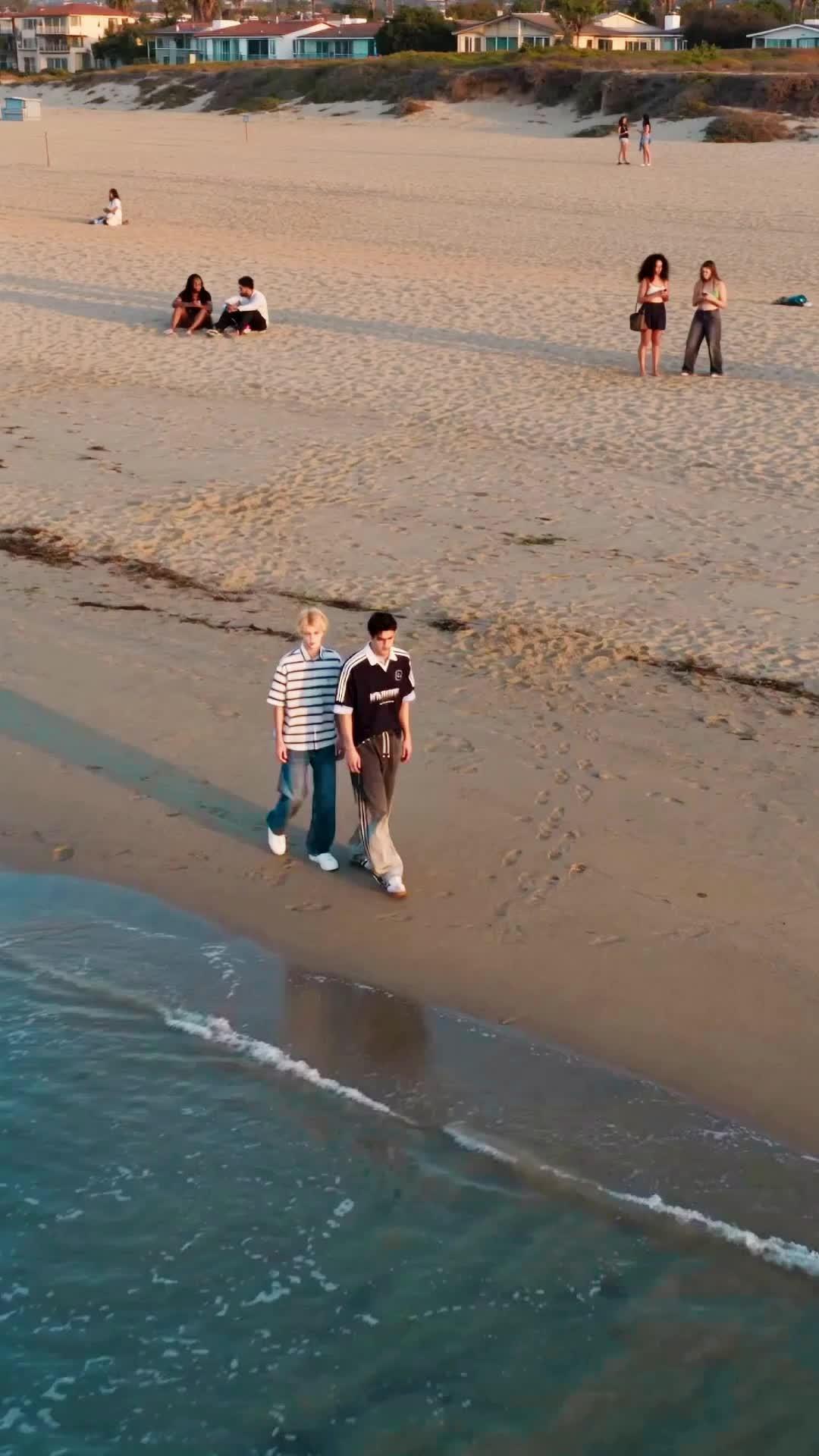 His Athlete Boyfriend