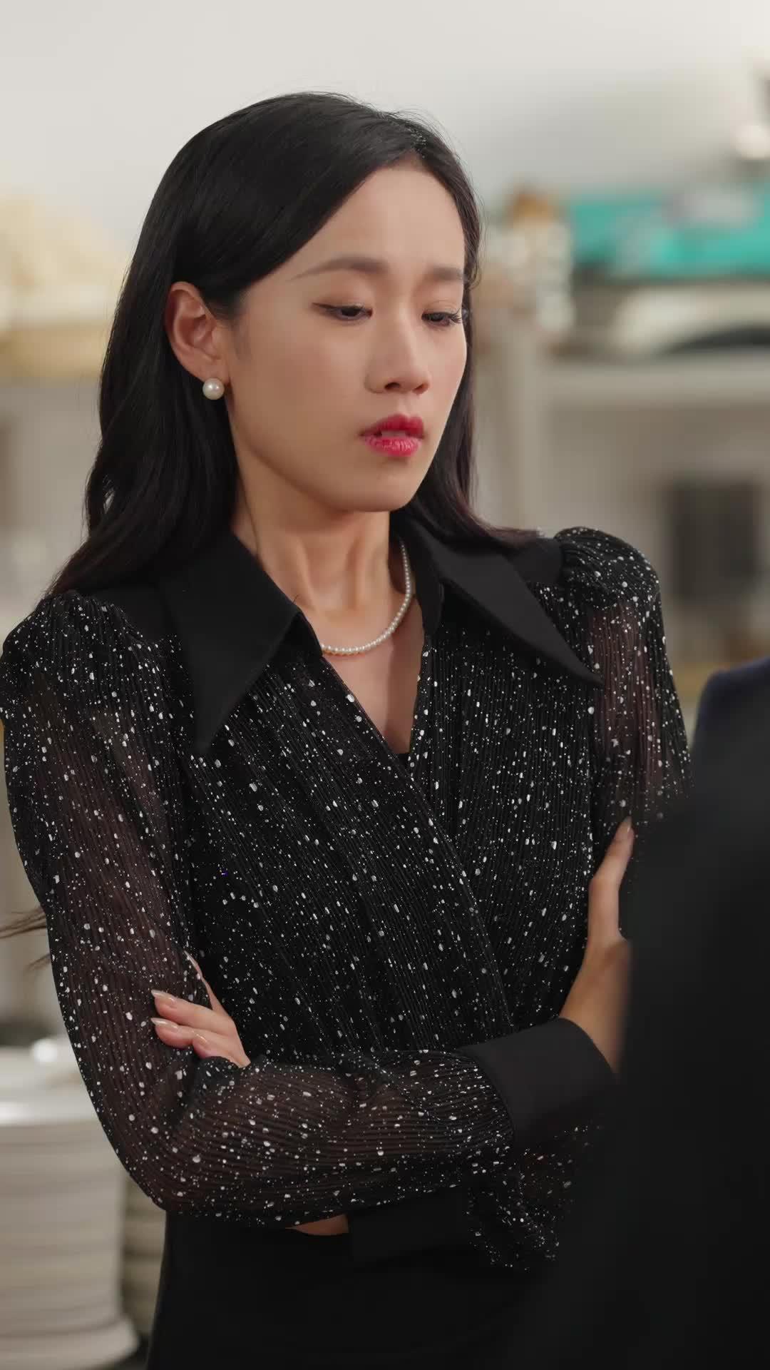 Queen of the Kitchen