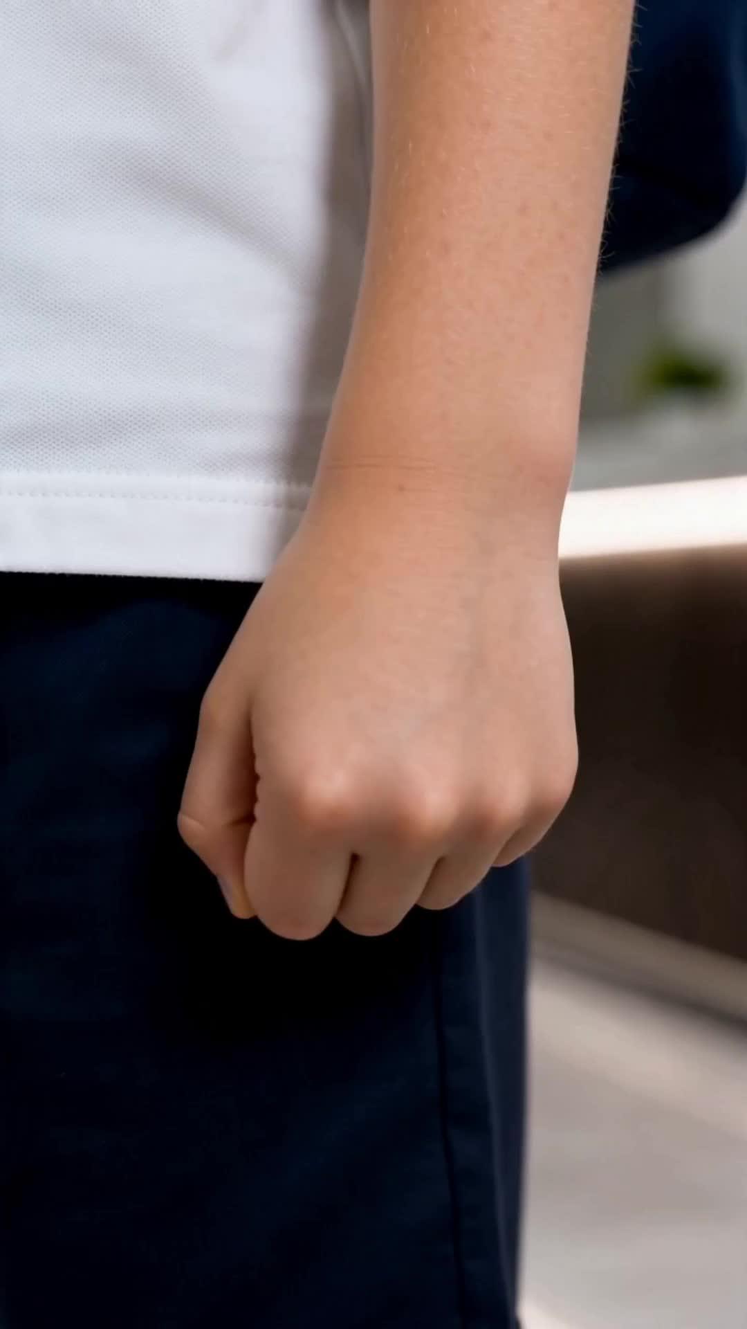 7-year-old Trillionaire Rocks the World