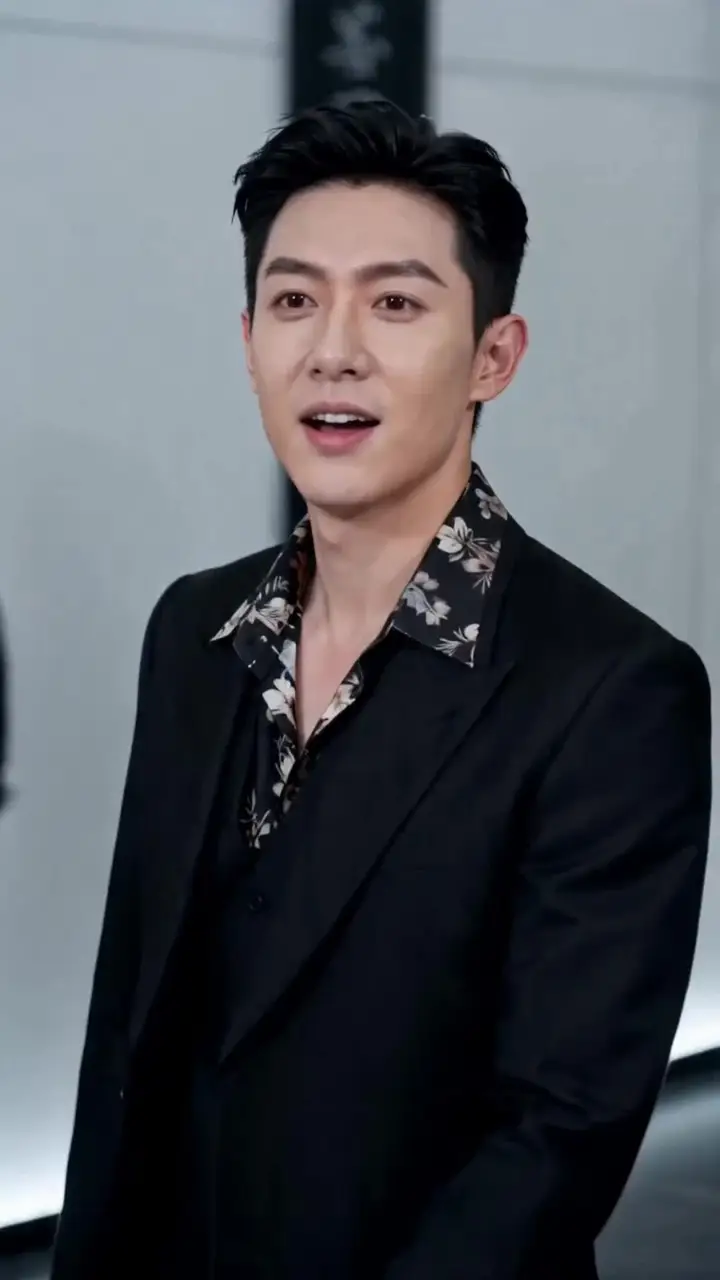 His Mom Is Actually a Tycoon Episode 21