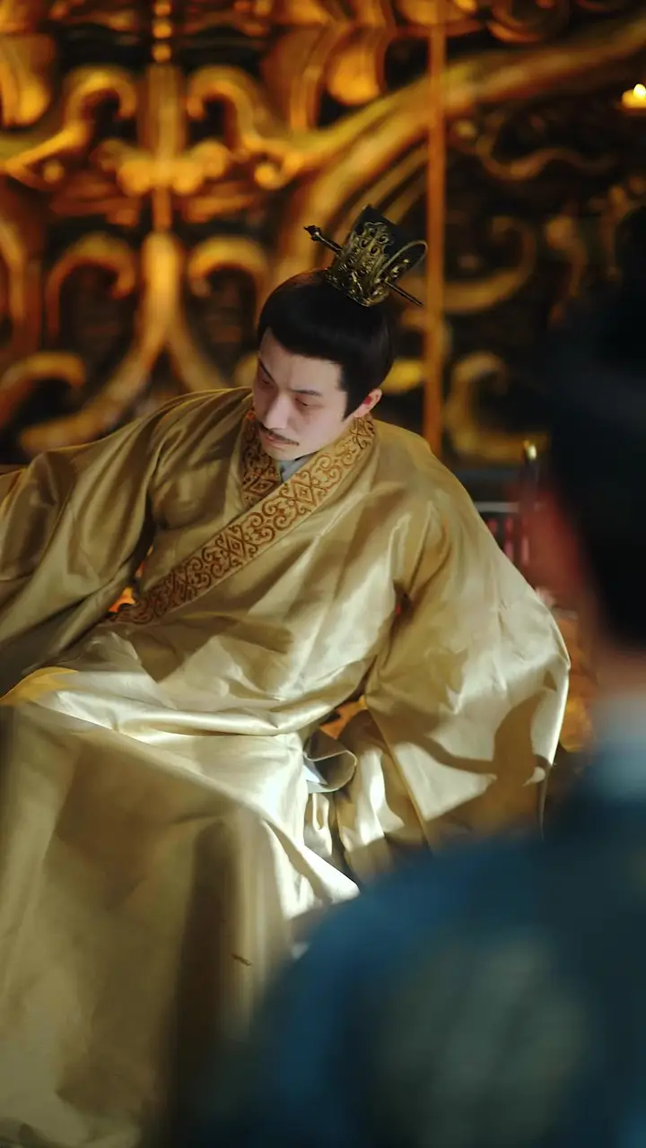 Reborn to Snatch My Sister’s Fated Husband Episode 31