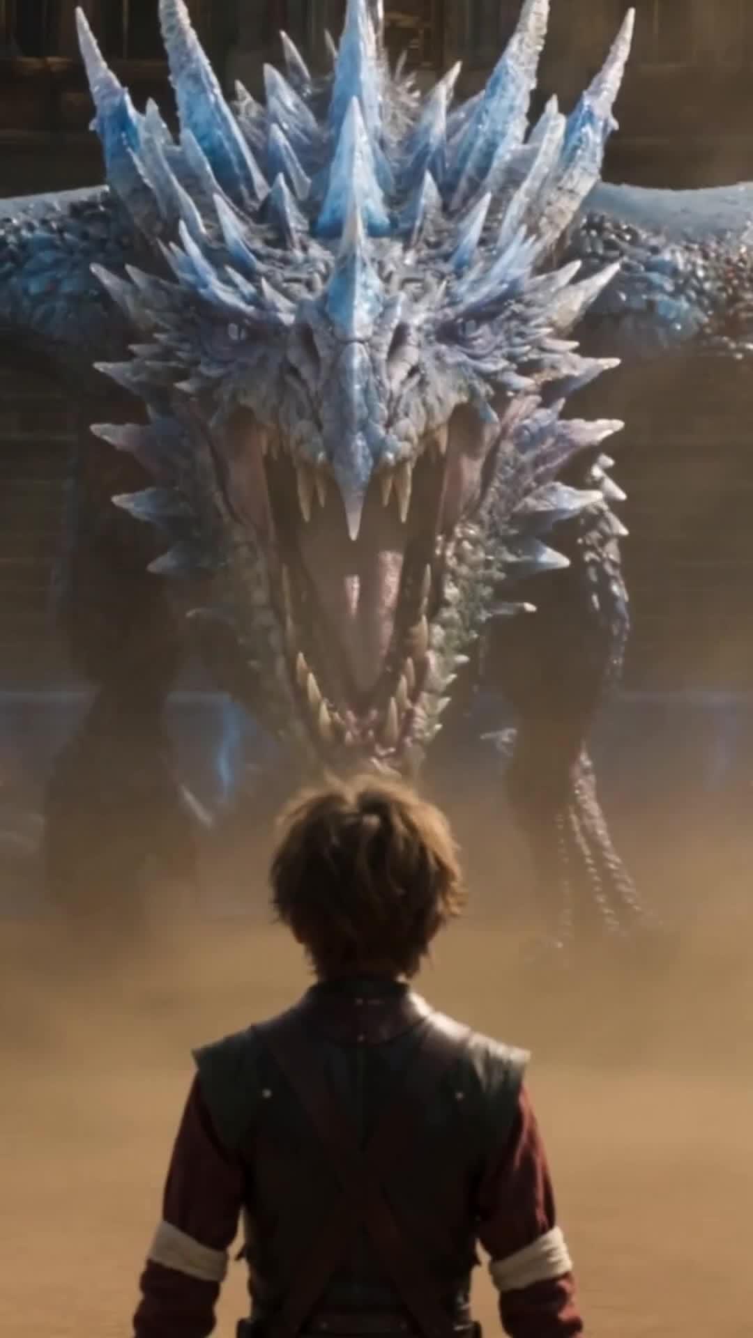 The Beastmaster's Return