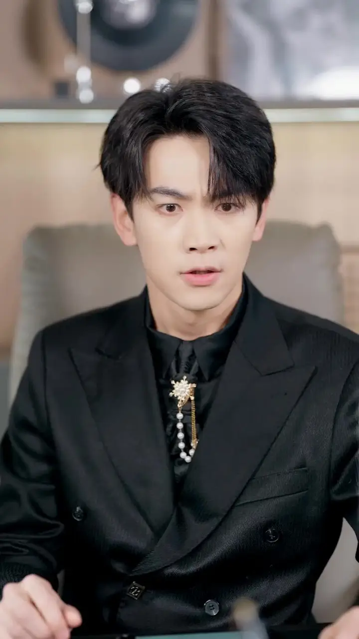 Baby From A Man Who Was Almost Dead Episode 8