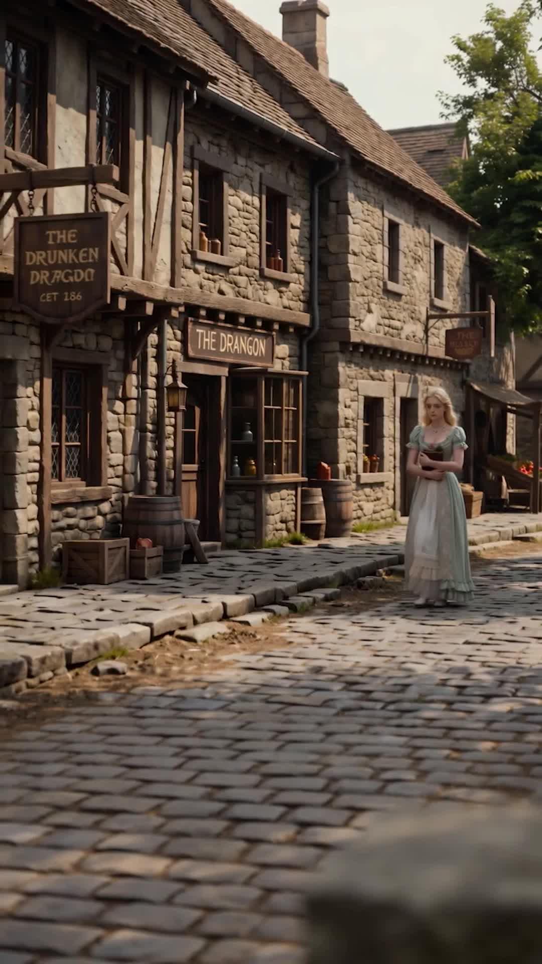 Betrayed by My Dead Husband