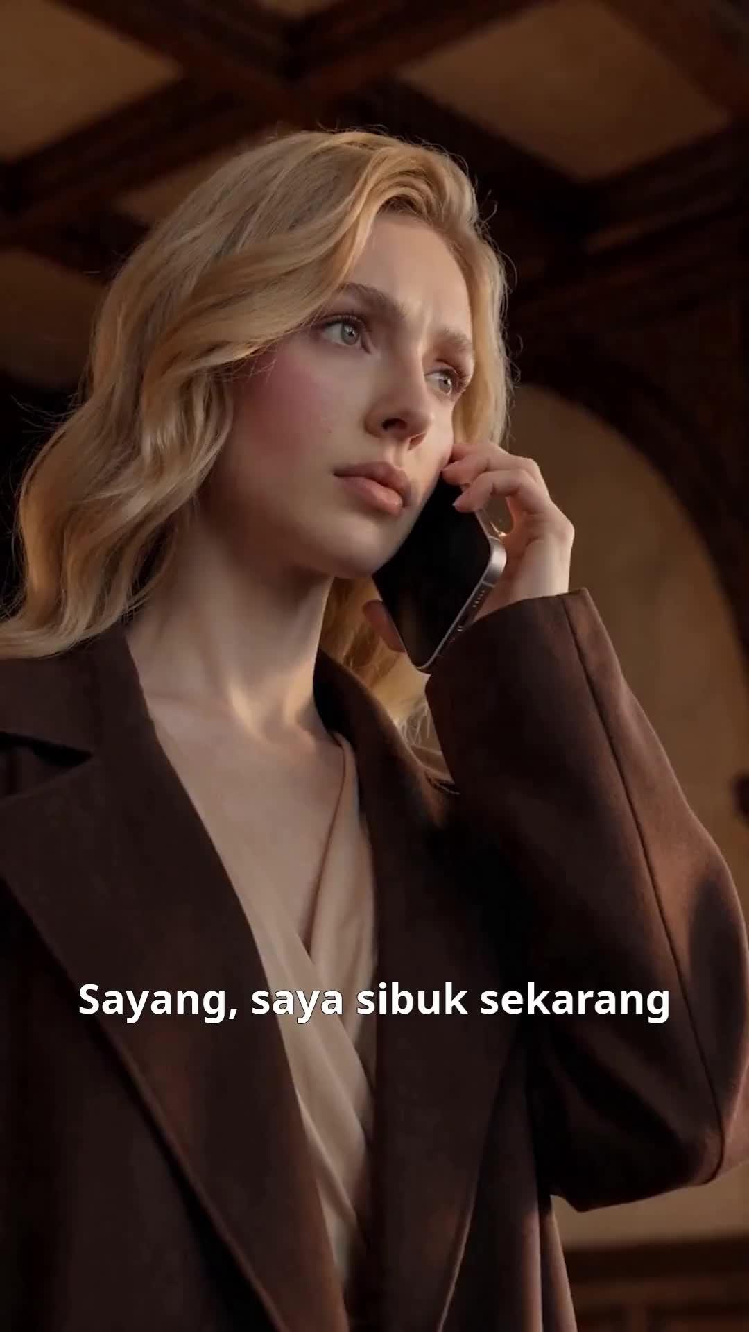 (Dubbing) Bankrapkan Suami Curang