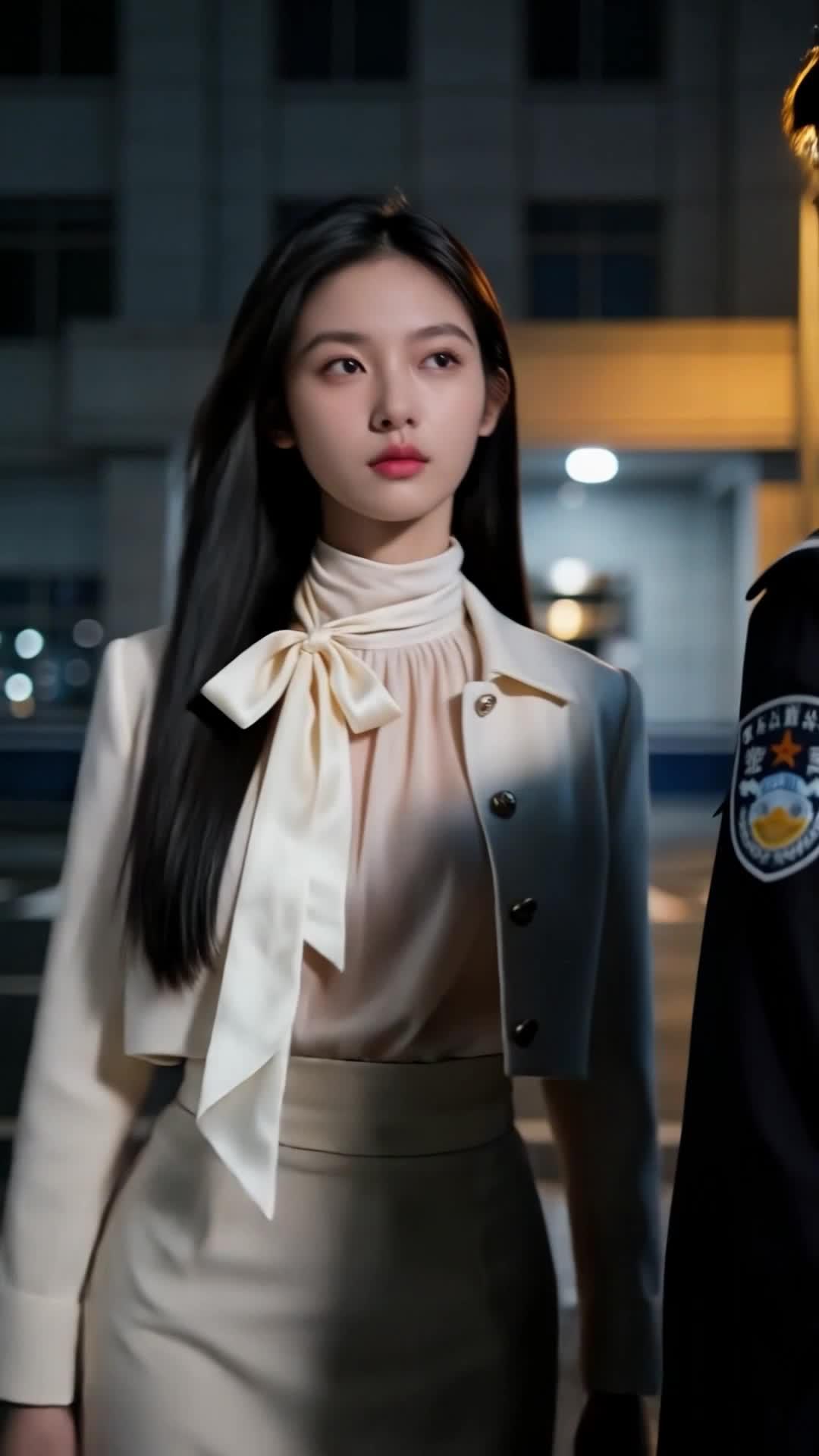 She Built an Empire While They Cried