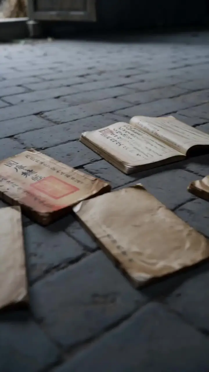 Episode 23