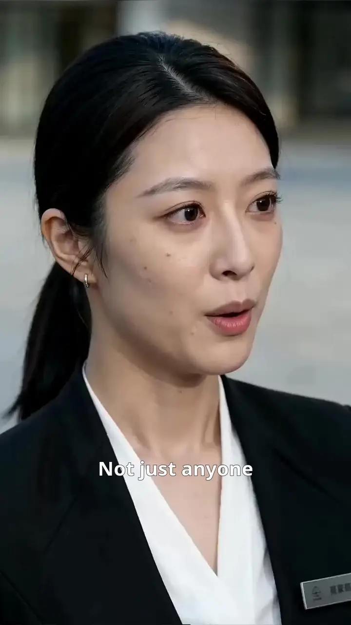 (Dubbed) Homeless Heiress & CEO Dad Episode 27