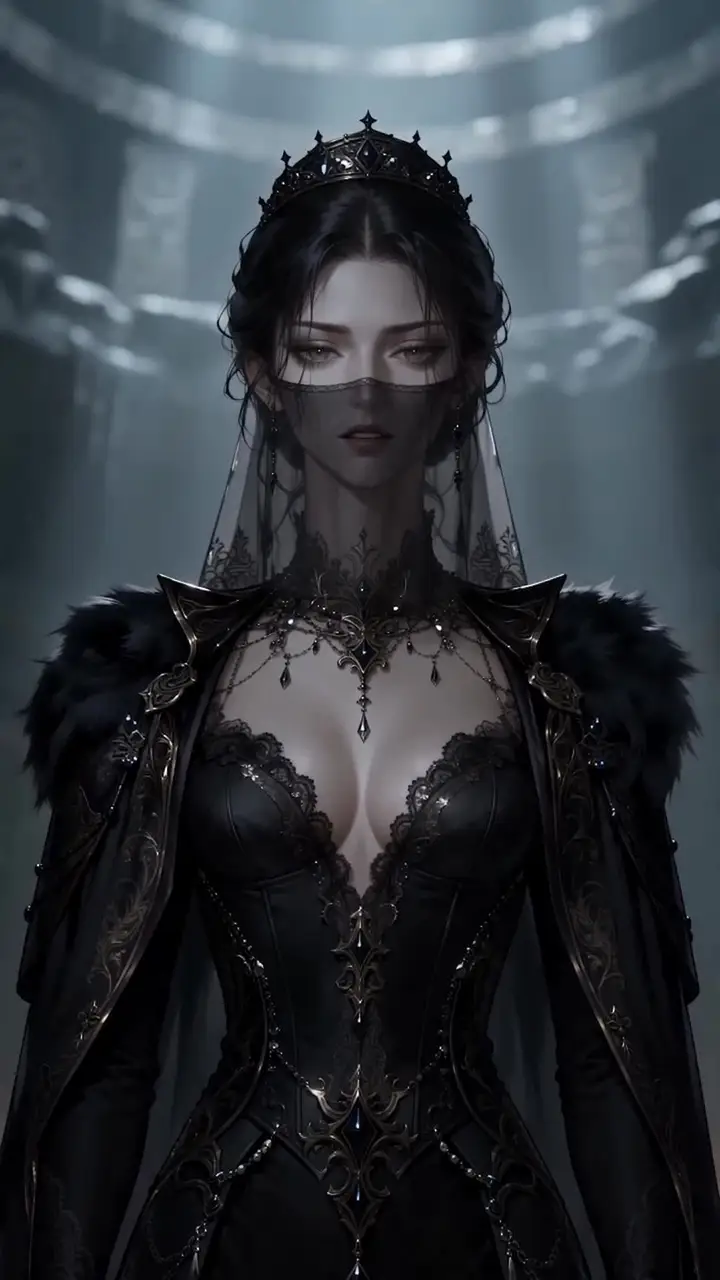 Eternal Oath of Seraphina Episode 11