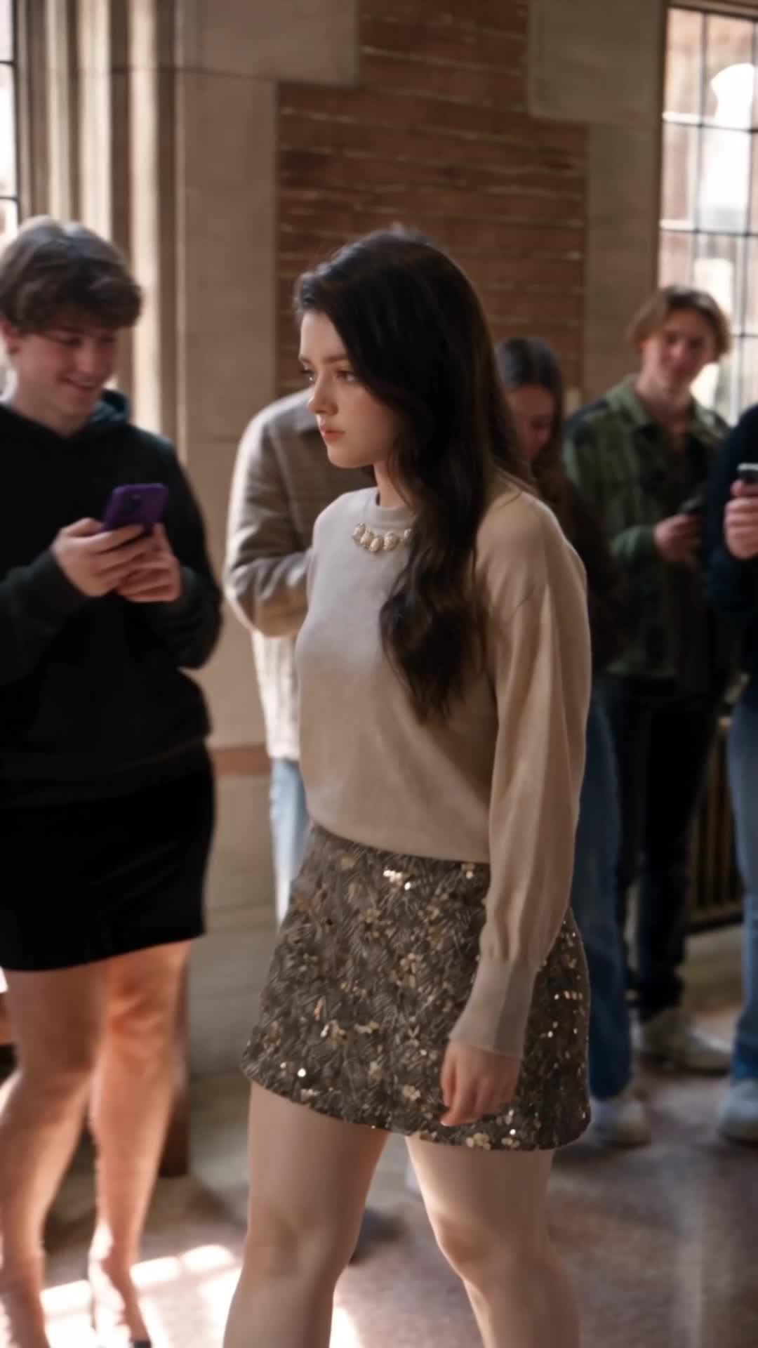 The Heir’s Plus-Size Fiancée