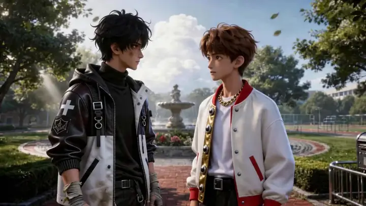 Kıyamet Geçidi Bölüm 35