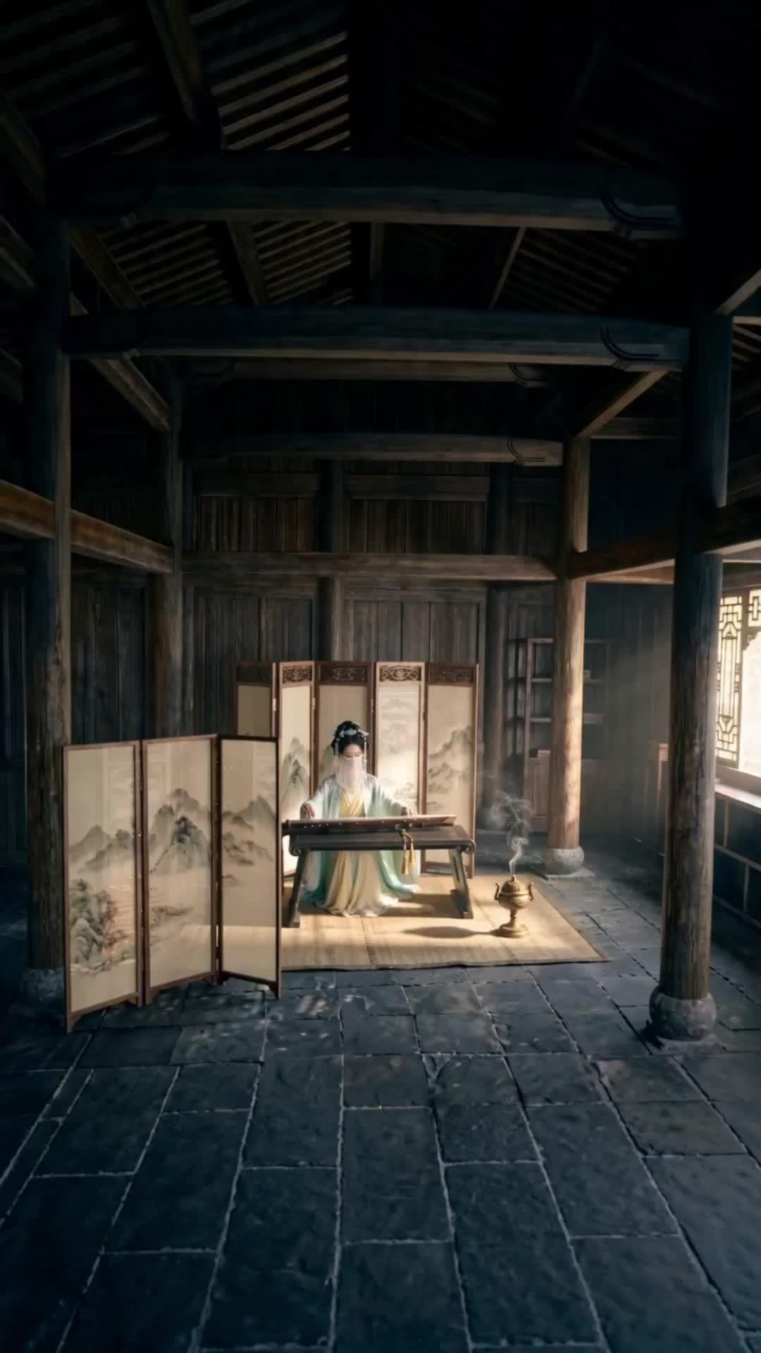 La bofetada de la princesa