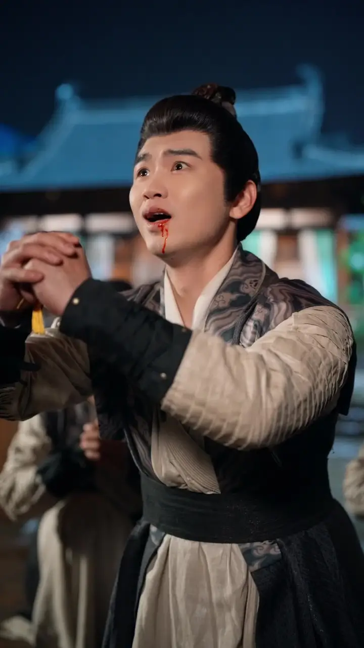 The Empire AND Him? I Want Both! Episode 21