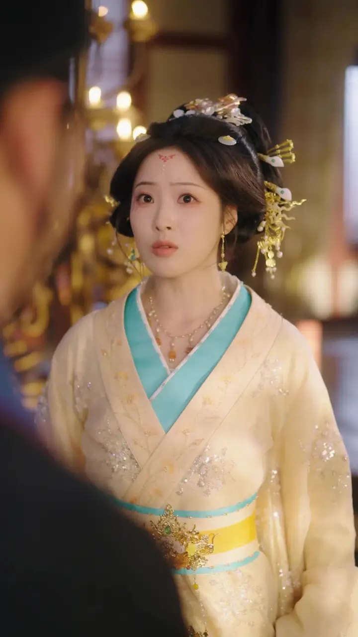 Empress Do-Little & Her Ice King Episode 12