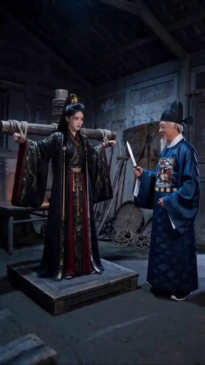 I Posed as a Man, the Empress Is Obsessed! Episode 34
