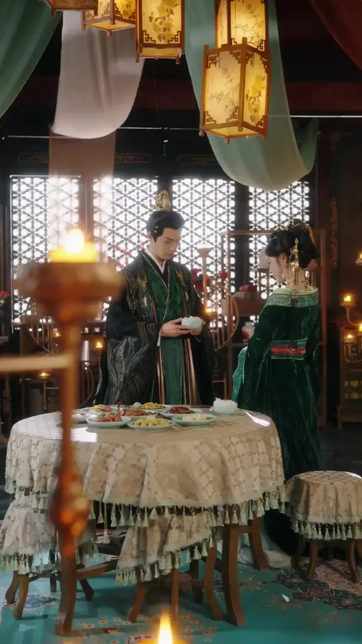 (Dubbed) Your Majesty, Fire Me Already! Episode 61