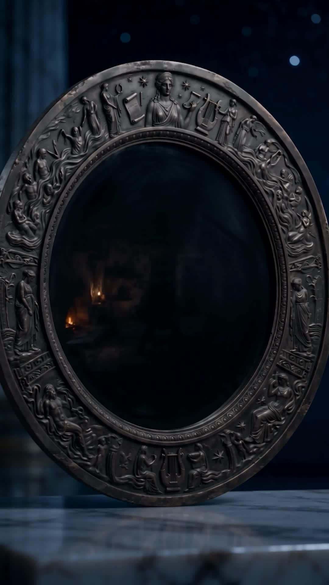 The Godslayer