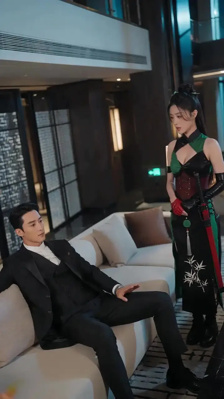 (Dubbed) Look! My Betrayed Love Turns to Ashes Episode 10
