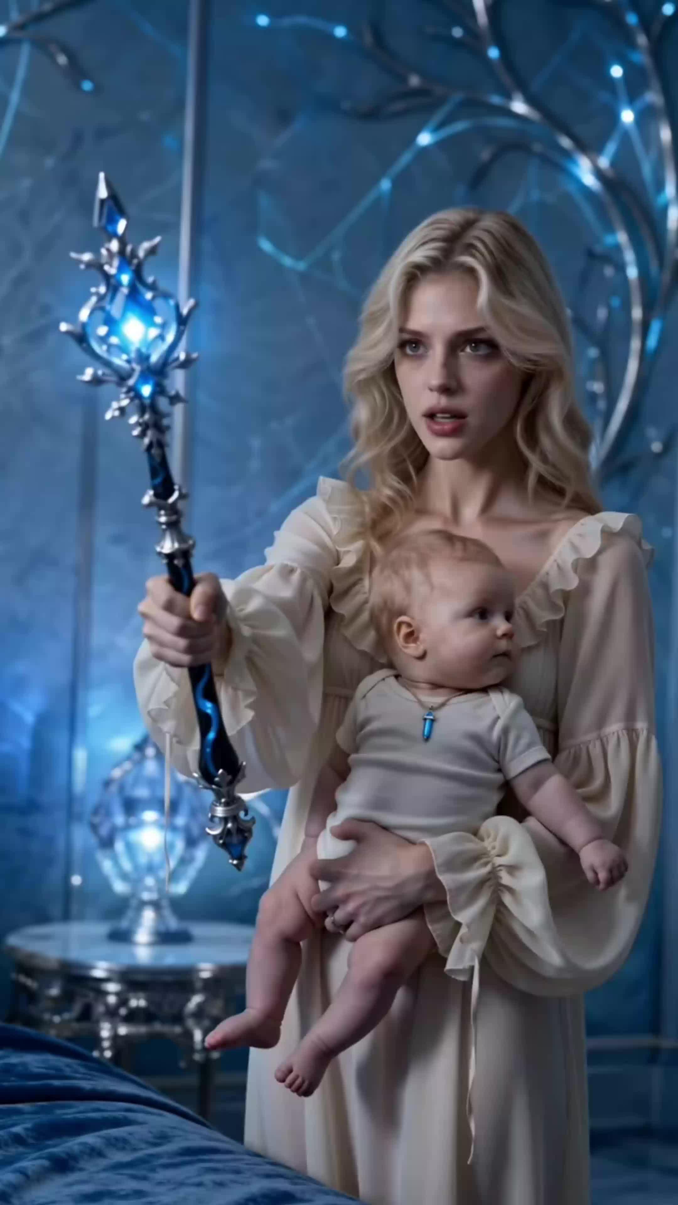 Baby Archmage