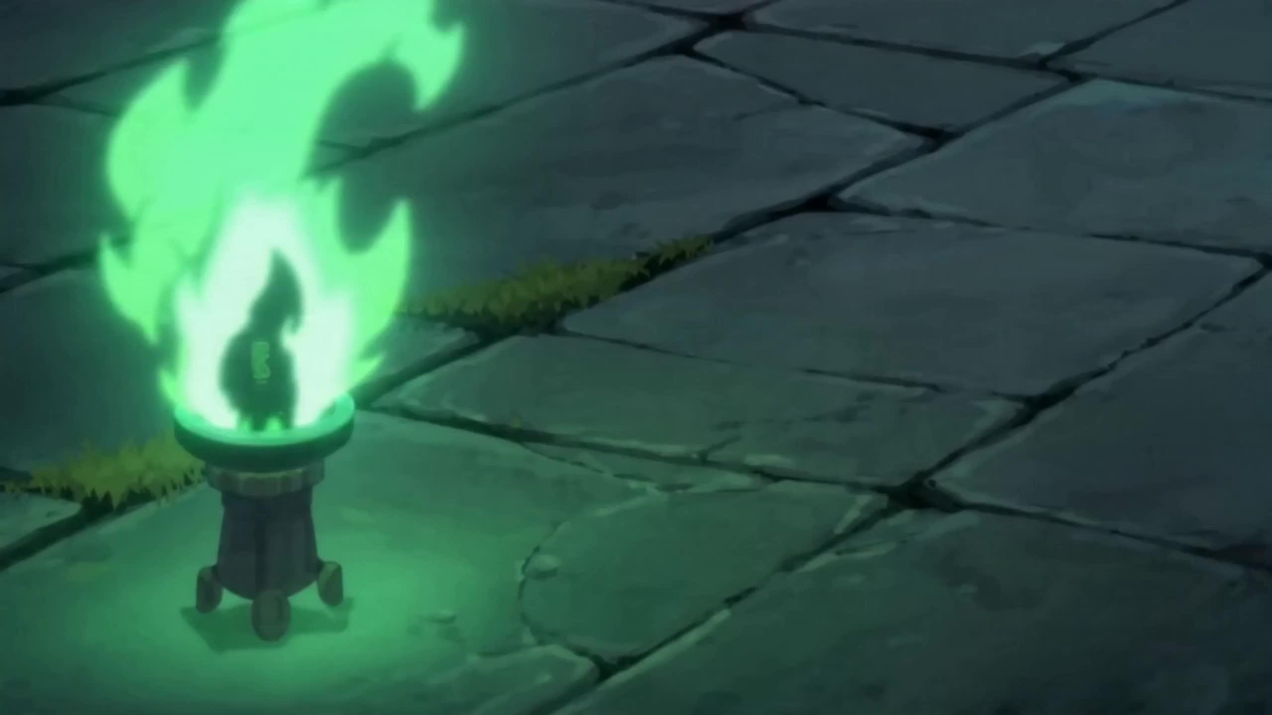 Death Game? Watch Me WIN!