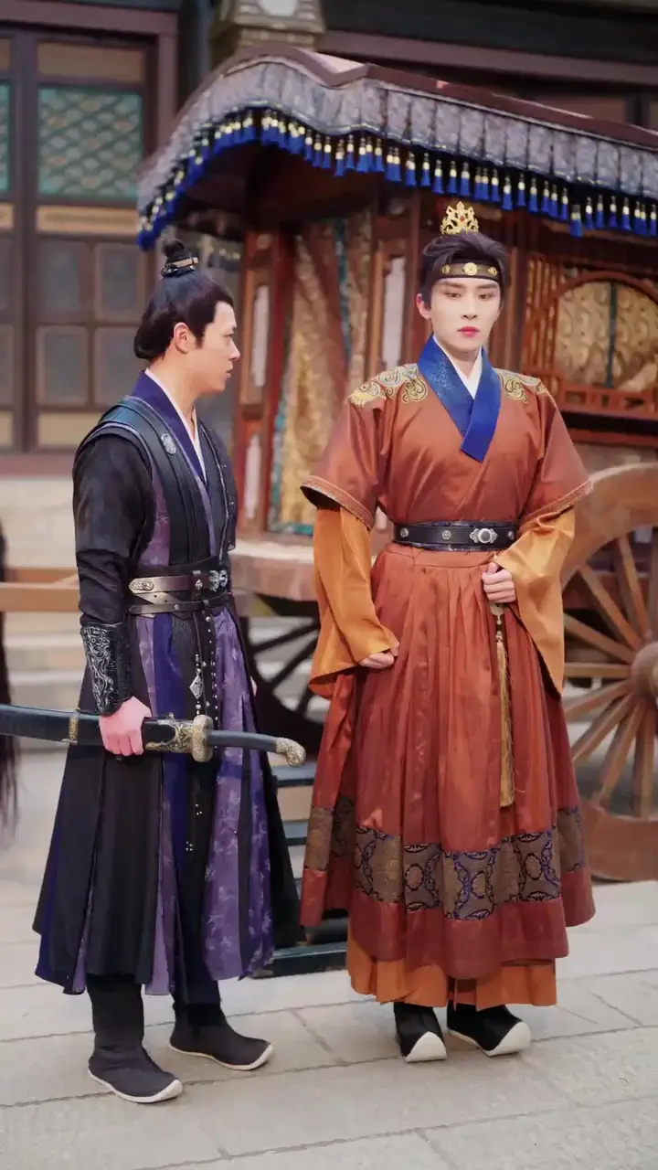(Dubbed) The Bastard Heiress: Eleanor's Revenge Episode 24