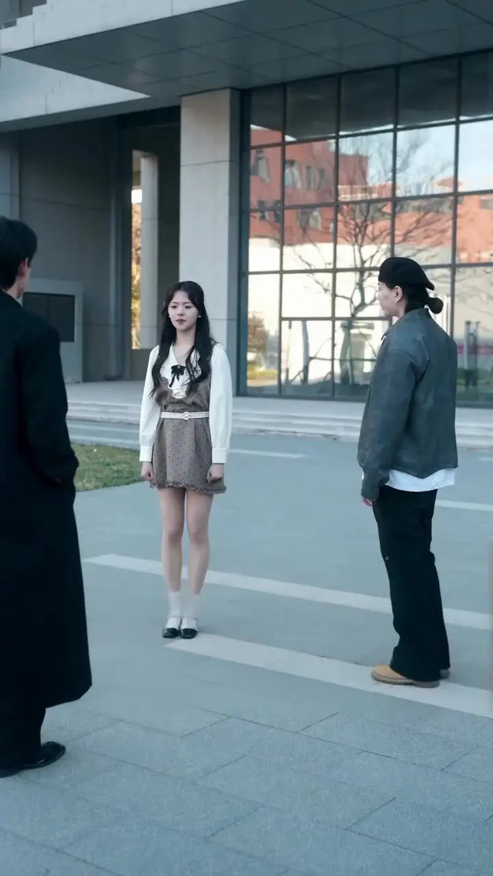 Baby From A Man Who Was Almost Dead Episode 45