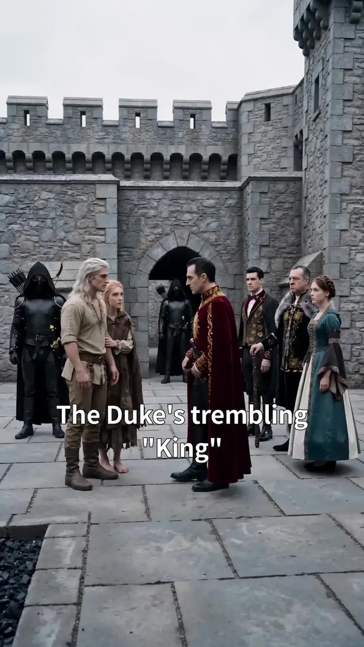 Rusty Ring To Royal Crown Episode 17