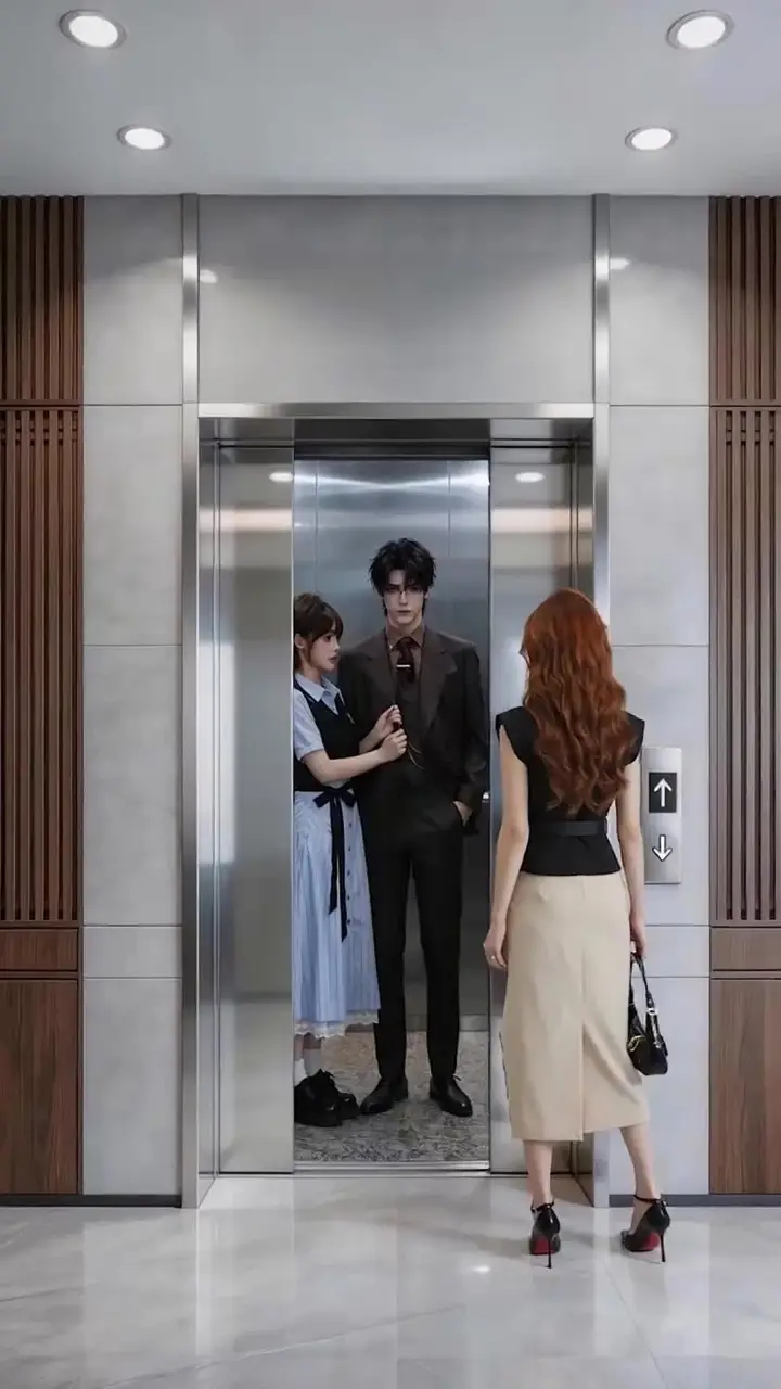 Mr. CEO's Accidental Baby Episode 4