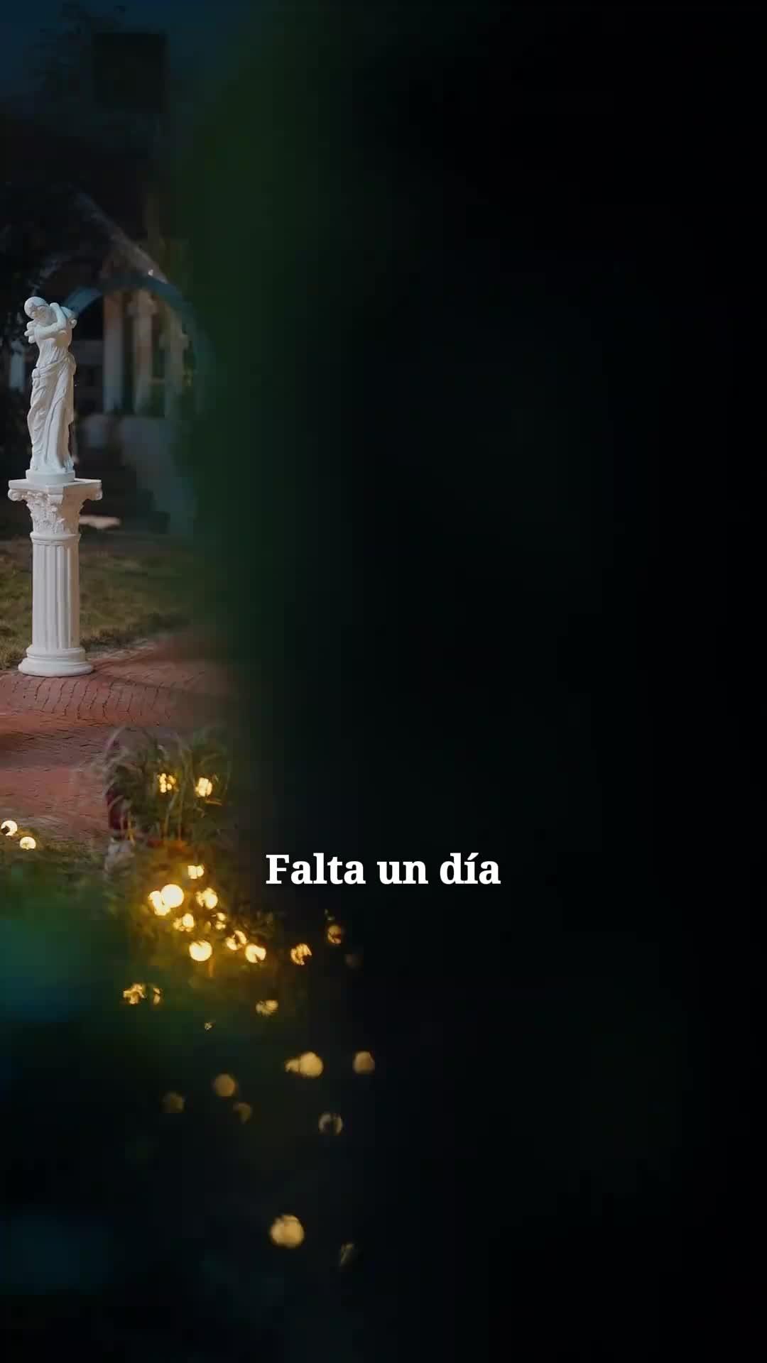 (Doblado) Tu ceguera forjó mi imperio
