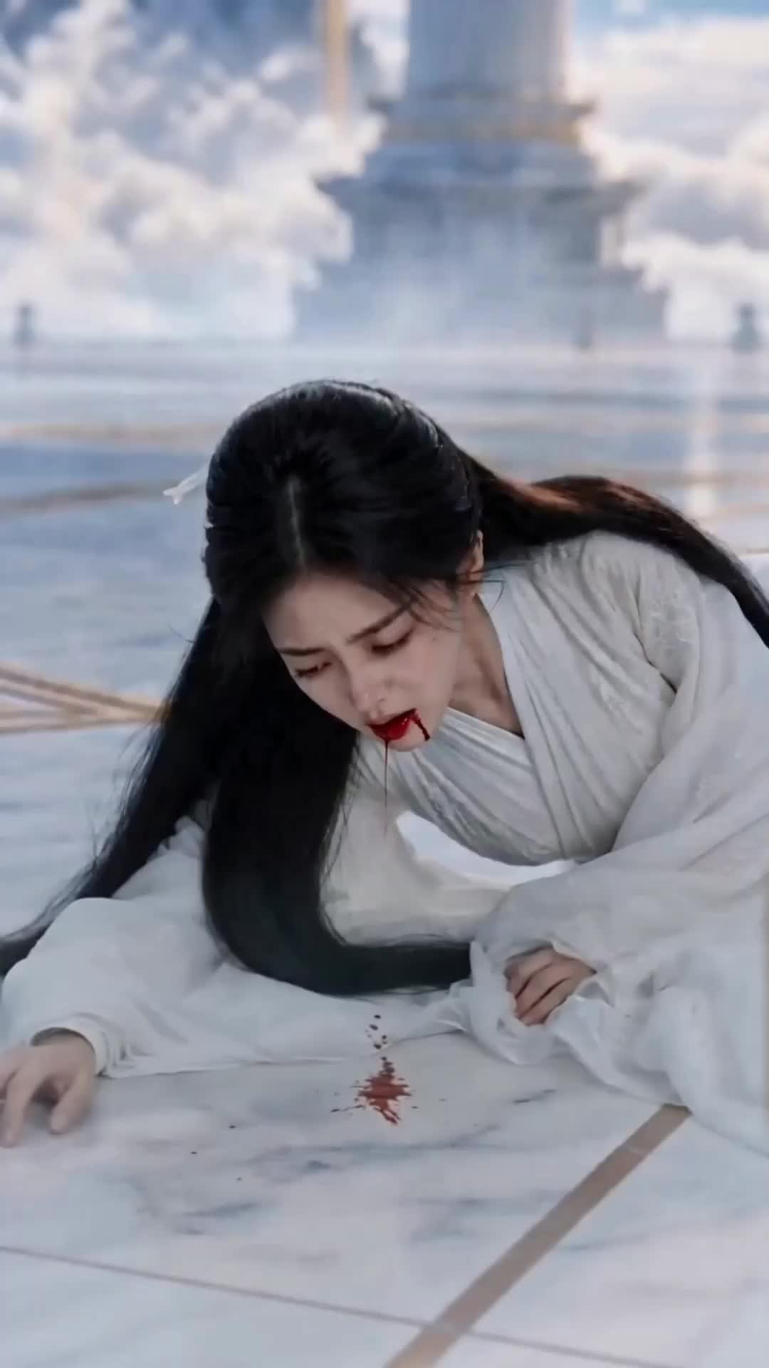 My Revenge as a Goddess