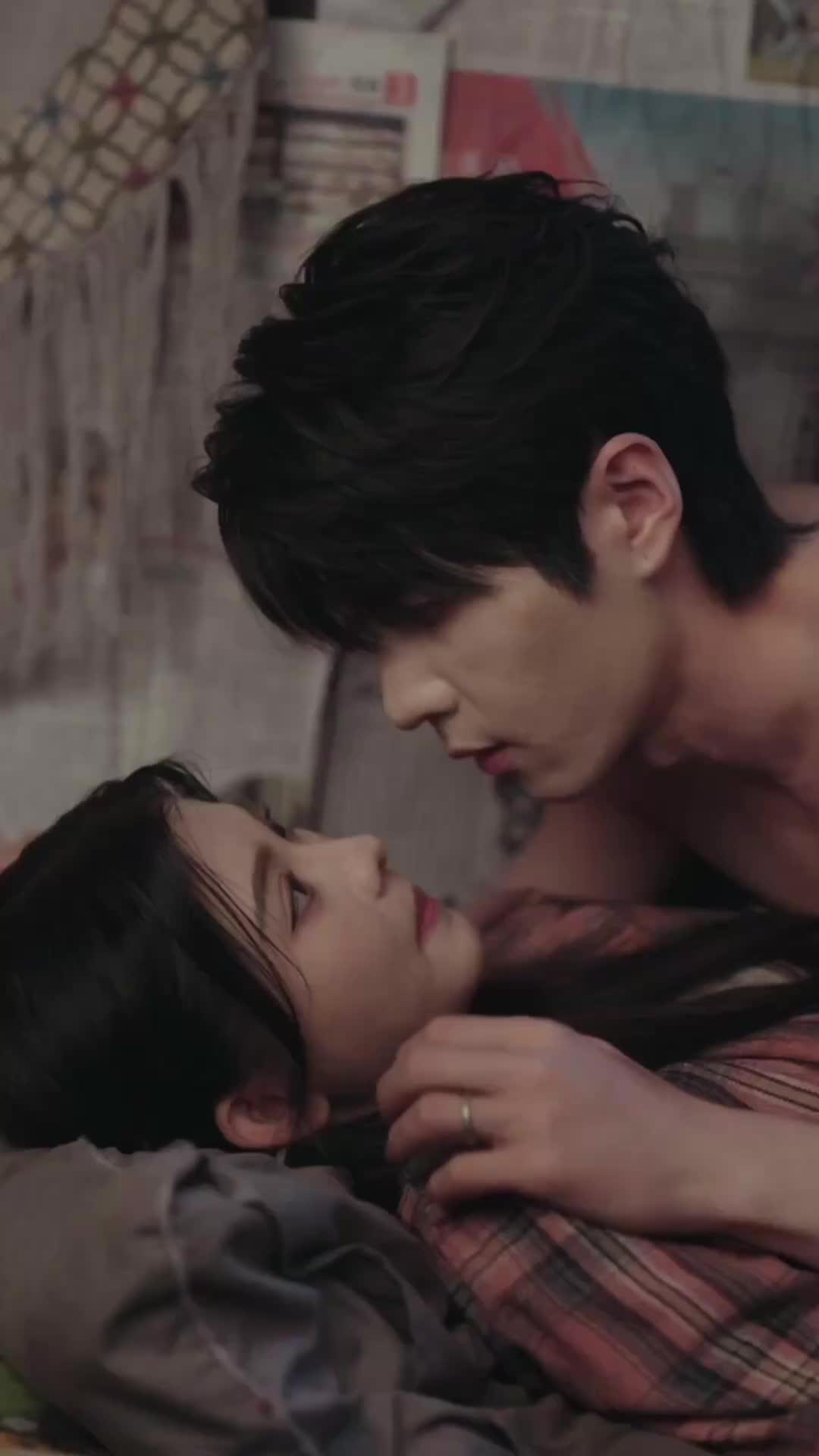 My Lover Is the Zombie King